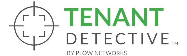 Plow Networks Logo